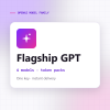 Flagship GPT