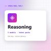 Reasoning
